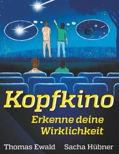 Kopfkino - Ewald, Thomas;Hübner, Sacha