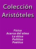 Colección Aristóteles (eBook, ePUB)