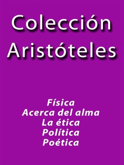 Colección Aristóteles (eBook, ePUB) - Aristóteles