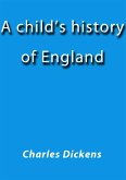 A child's history of England (eBook, ePUB)
