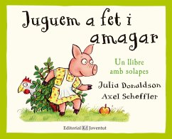 Juguem a fet i amagar - Donaldson, Julia