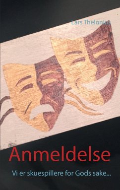 Anmeldelse - Thelonius, Lars