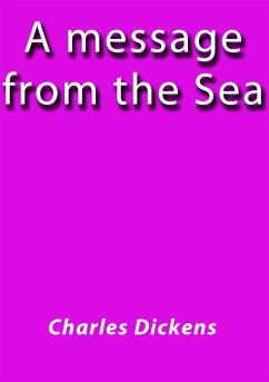 A message from the sea (eBook, ePUB) - Dickens, Charles