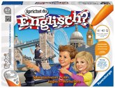 Sprichst du Englisch? (Spiel-Zubehör) / tiptoi®