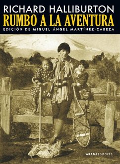 Cover Rumbo a la aventura