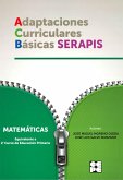 Matemáticas, equivalente a 2 curso de educación primaria : adaptaciones curriculares básicas Serapis