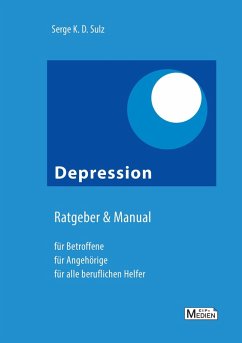 Cover Depression Ratgeber & Manual