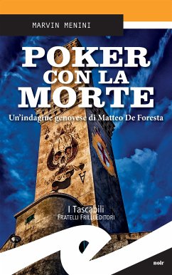 Poker con la morte (eBook, ePUB) - Menini, Marvin