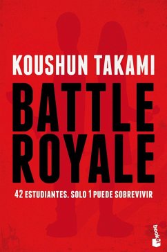 Battle royale - Vales, José C.; Takami, Koushun