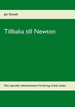 Tillbaka till Newton - Slowak, Jan