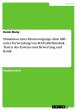 Simulation eines Bremsvorgangs ohne ABS... - Bild 1