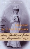 Memorial der Laura Prochaska Memorial der Laura Prochaska