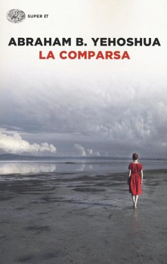 La comparsa - Yehoshua, Abraham B.