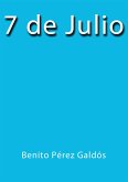 7 de Julio (eBook, ePUB)