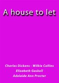 A house to let (eBook, ePUB)