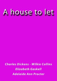A house to let (eBook, ePUB) - Dickens, Charles