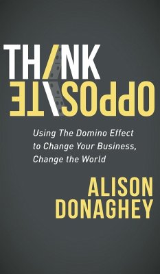 Think Opposite - Donaghey, Alison