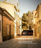 Regeneración urbana III : propuestas para el barrio Oliver, Zaragoza