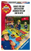 Ravensburger 234301 - Fireman Sam - Einsatz für Sam - Mitbringspiel