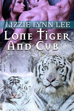 Cover Lone Tiger And Cub (eBook, ePUB)