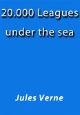 20000 leagues under the sea (eBook, ePUB)