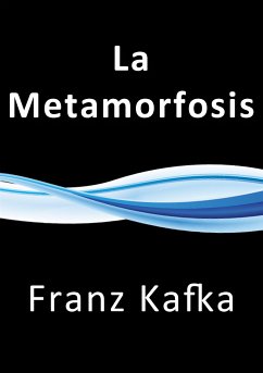 Cover La Metamorfosis (eBook, ePUB)