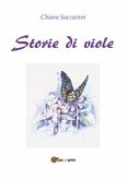 Storie di viole (eBook, ePUB)