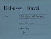 Maurice Ravel - Prélude à l'après-midi d'un faune (Claude Debussy) Maurice Ravel - Prélude à l'après-midi d'un faune (Claude Debussy)