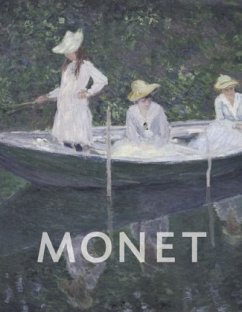 Cover Monet