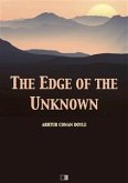 The Edge of the Unknown (eBook, ePUB)