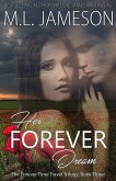 Her Forever Dream (The Forever Trilogy, #3) (eBook, ePUB)
