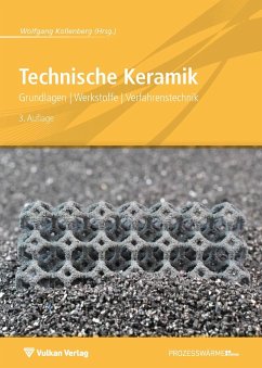 Cover Technische Keramik