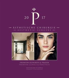 Cover Ästhetische Chirurgie / Aesthetic Surgery