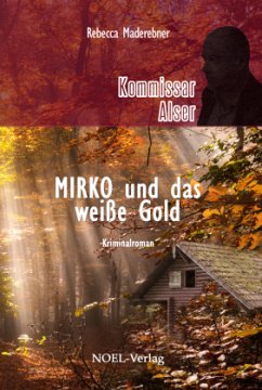 Cover Kommissar Alser