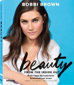Beauty from the Inside Out - Brown, Bobbi