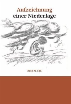 Cover Aufzeichnung einer Niederlage