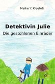 Detektivin Julie