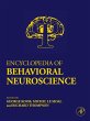 Encyclopedia of Behavioral Neuroscience... - Bild 1
