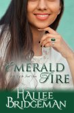 Emerald Fire (a Christian Romance) (eBook, ePUB)