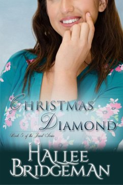 Cover Christmas Diamond, A Novella (Inspirational Romance) (eBook, ePUB)