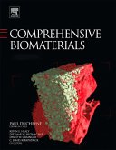 Comprehensive Biomaterials (eBook, ePUB)