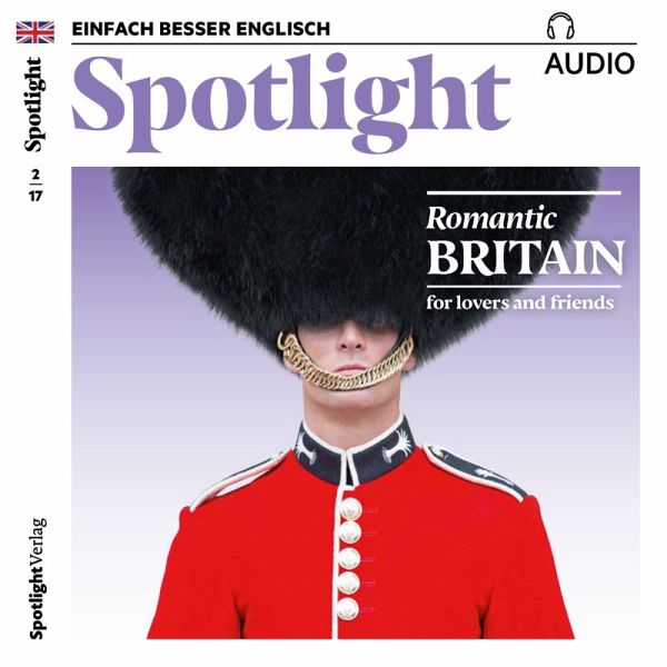 Englisch lernen Audio - Romantisches Großbritannien (MP3-Download) Englisch lernen Audio - Romantisches Großbritannien (MP3-Download)