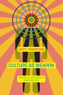 Cover Culture as Weapon (eBook, ePUB)