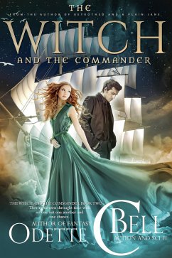 Cover The Witch and the Commander Book Two (eBook, ePUB)