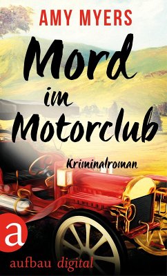 Mord im Motorclub (eBook, ePUB) - Myers, Amy