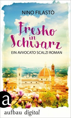 Fresko in Schwarz (eBook, ePUB) - Filastò, Nino