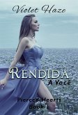 Rendida a voce (Pierced Hearts, #1) (eBook, ePUB)