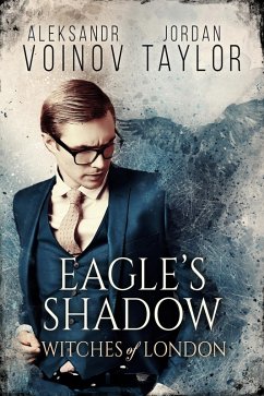 Cover Witches of London - Eagle's Shadow (eBook, ePUB)