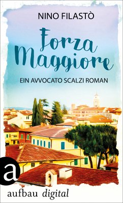 Forza Maggiore (eBook, ePUB) - Filastò, Nino