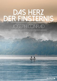 Das Herz der Finsternis (eBook, ePUB) - Conrad, Joseph